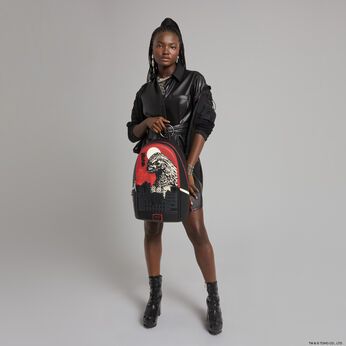 Godzilla Full-Size Backpack, Image 2